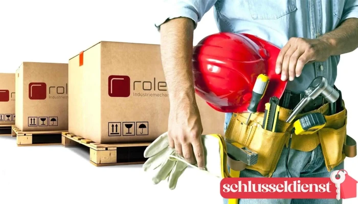Roleff Industriemechanik Gmbh Co Kg Alle - Altbach