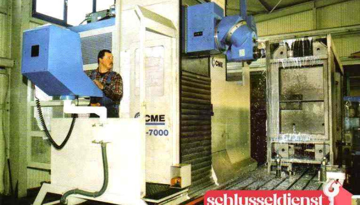Rolf Blochle Gmbh Alle - Empfingen
