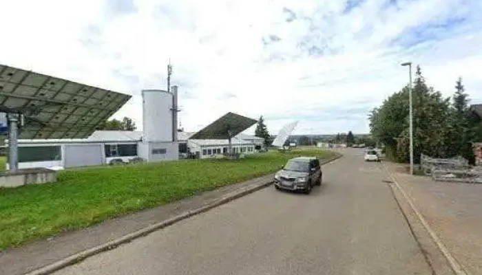 Rolf Blochle Gmbh Street View 360deg Fotos - Empfingen