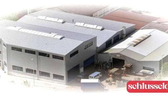 Rolf Blochle Gmbh Vom Inhaber - Empfingen