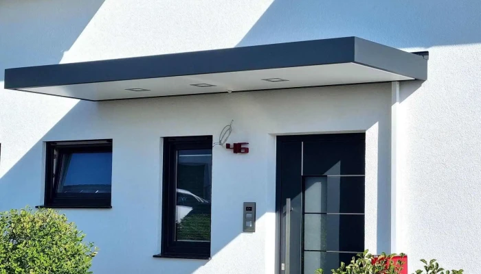 Röll Metallbau GmbH - Hagen