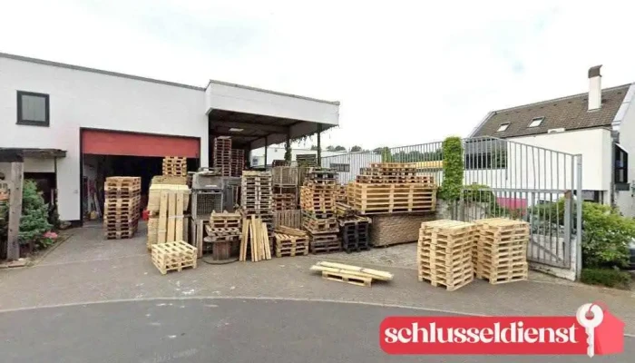 Römer Stahl - 40699 Erkrath
