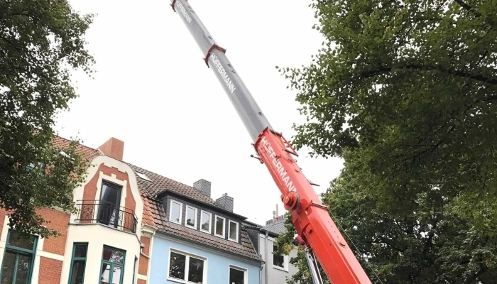 Ronald Meyer GmbH & Co Kg - Bremen