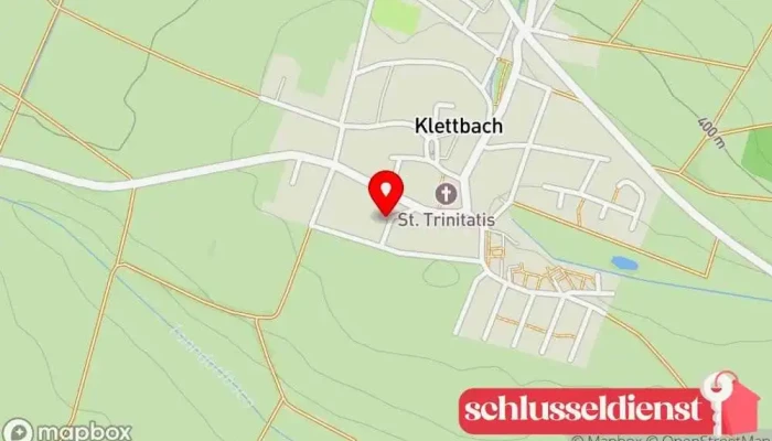 Ronny Mortan - 99102 Klettbach