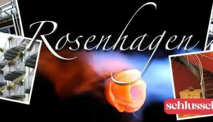 Rosenhagen Gmbh Alle - Burgwedel
