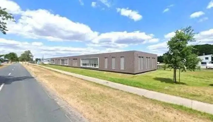 Rosenhagen Gmbh Street View 360deg Fotos - Burgwedel