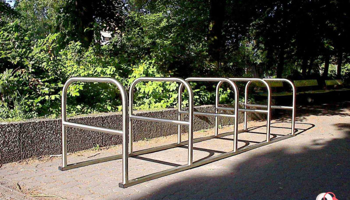 Rosler, Metallbearbeitung + Fahrradständer, Inhaber Claus Krischker e. K. - 12059 Berlin