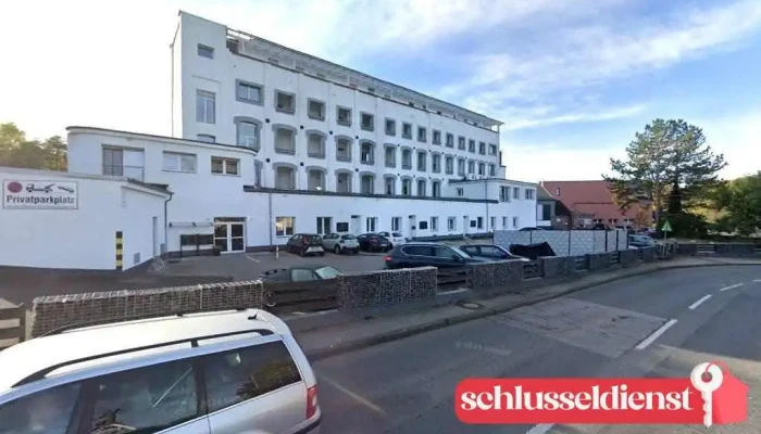 Rossbach A. - 52222 Stolberg