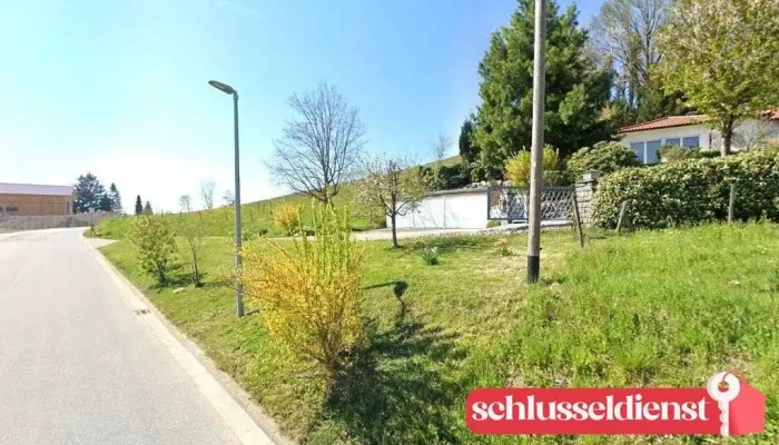 Röthlingshöfer Schlosserei-Metallbau GmbH - Weißensberg