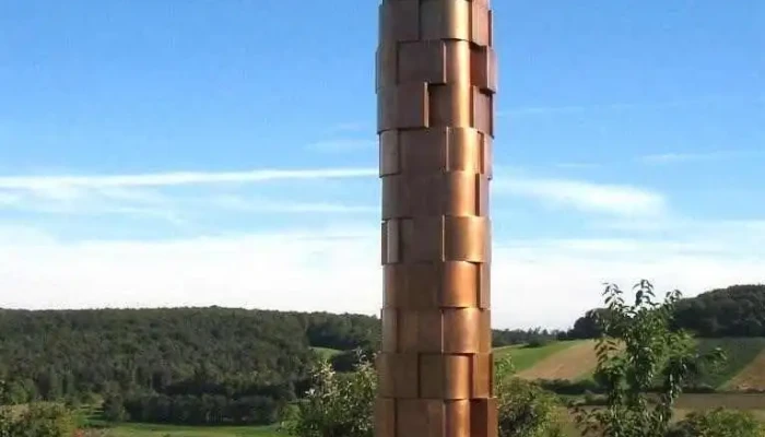 Rottner Metalltechnik -  Vom Inhaber - Niefern-öschelbronn