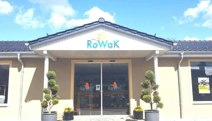 RoWaK GmbH - 04617 Rositz