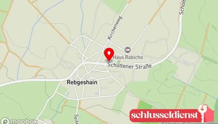 Rpr Sicherheitstechnik GmbH - 35327 Ulrichstein