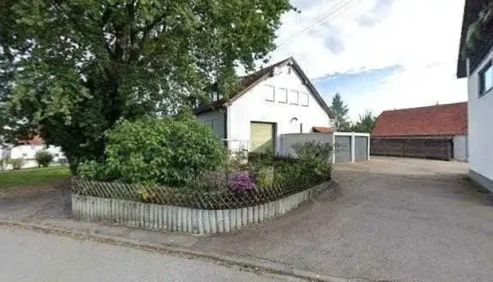 Rsf Metallbau Gmbh Street View 360deg Fotos - Nersingen