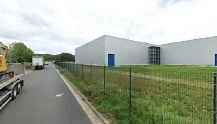 Rsz Rott Sarstedt Zerspanung Gmbh Alle - Sarstedt