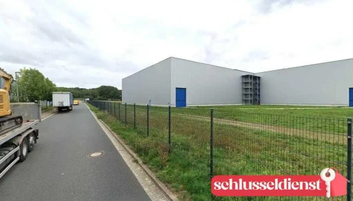Rsz Rott Sarstedt Zerspanung GmbH - Sarstedt