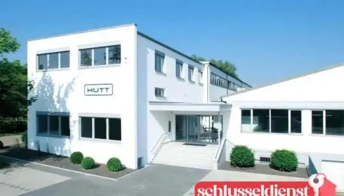 Rudi Hutt Maschinenbau GmbH & Co. Kg - Winterbach