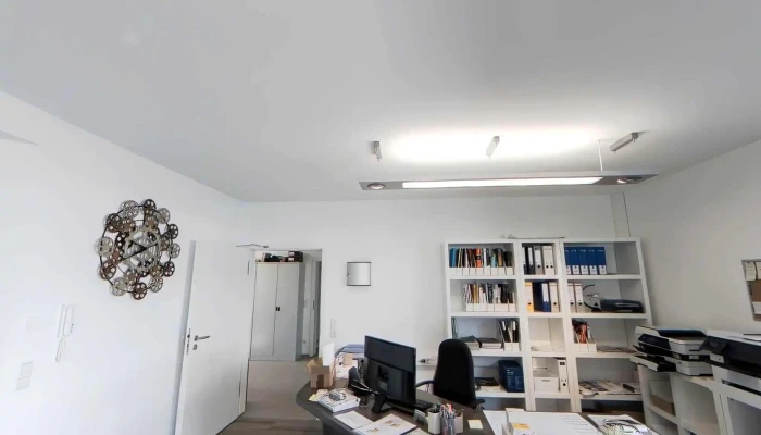 Rudolf Friedrich Elektroinstallationen -  Innenansichten - Stödtlen