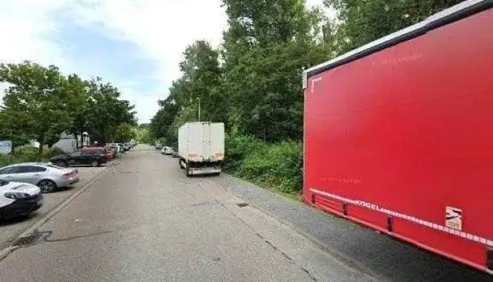 Rudolf Kopp Sohne Gmbh Alle - Karlsruhe
