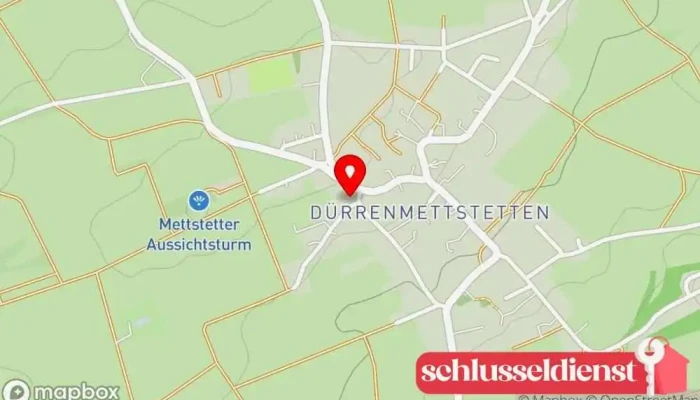 Karte von Rudolf Schmid Treppenbauunternehmen, Metallbauunternehmen in Sulz am Neckar