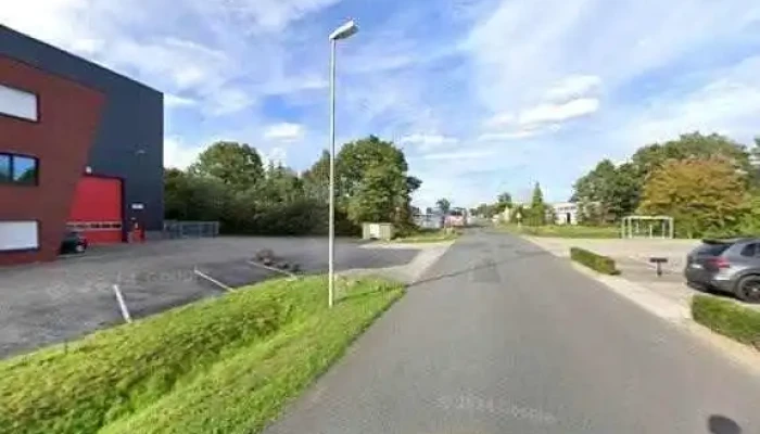 Ruel Stahlbau Gmbh Alle - Bad Bentheim
