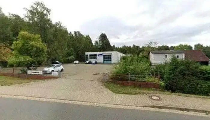 Rumenapp Asge Metallbaugesellschaft Mbh Alle - Langelsheim