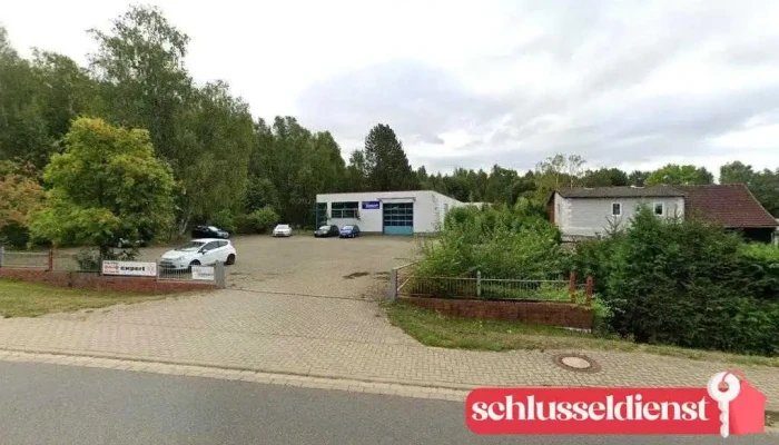 Rümenapp Asge Metallbaugesellschaft mbH - Langelsheim