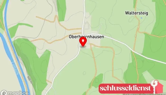 Rupert Schlosserei Metallbau Huber - 82547 Eurasburg