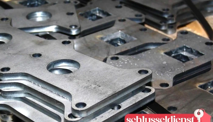 S B Stahl Montagebau Gmbh Alle - Raddestorf
