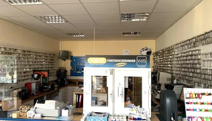 S. Bayer Sicherheitstechnik GmbH (Notdienst 24 Std) - 63179 Obertshausen