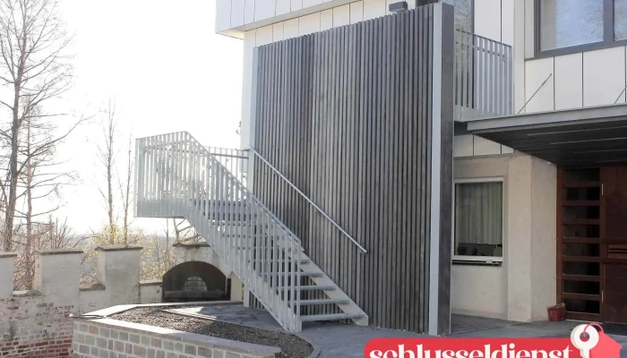S S Metalltechnik Gmbh Co Kg Vom Inhaber - Kellmünz An Der Iller