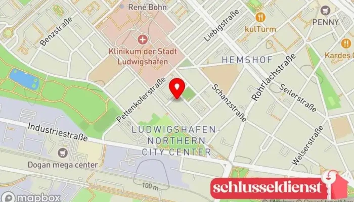 Salluzzo Metallbau - Ludwigshafen Am Rhein