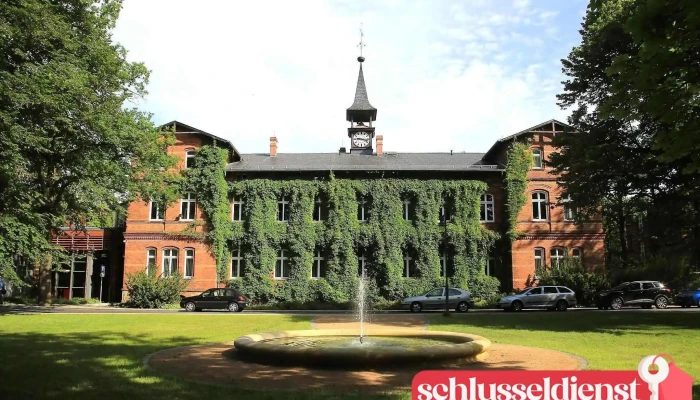 Salus-Fachklinikum Uchtspringe - 39576 Stendal