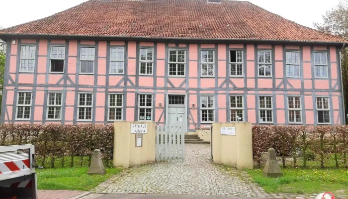 Samtgemeinde Siedenburg -  Alle - Siedenburg