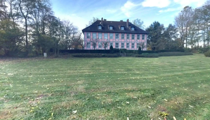 Samtgemeinde Siedenburg -  Street View 360deg Fotos - Siedenburg