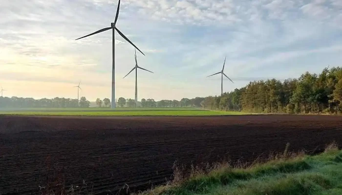 Sandker Metallbau GmbH - Sögel