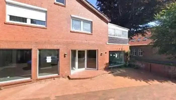 Sandomir Garten -   Und Sicherheitstechnik Gmbh Alle - Marienhafe