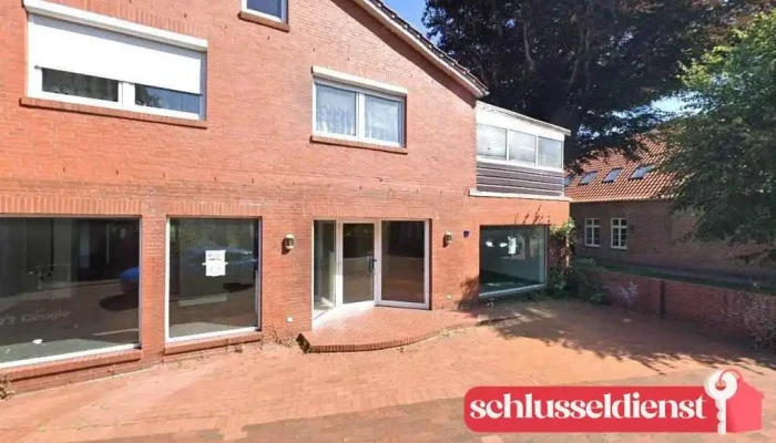 Sandomir Garten- und Sicherheitstechnik GmbH - Marienhafe