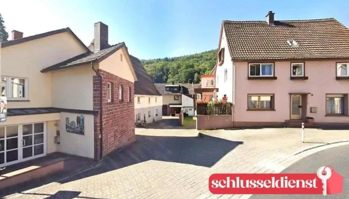 Sanitärtechnik Marco Berberich - 63928 Eichenbühl