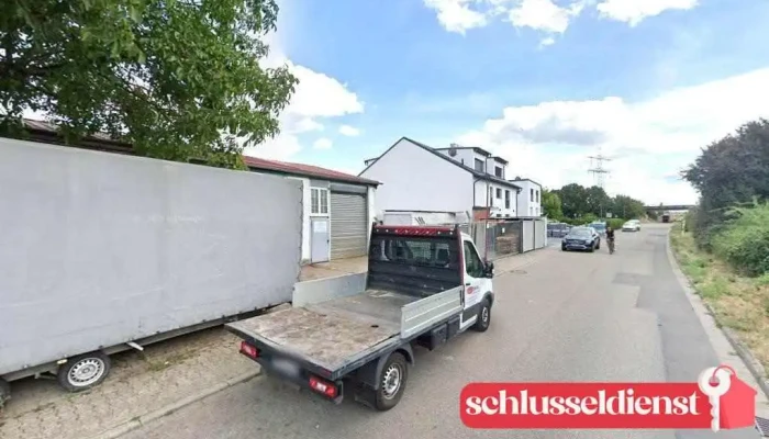 Sbb Metallbau Dorothea Swietlik e.K. - Philippsburg