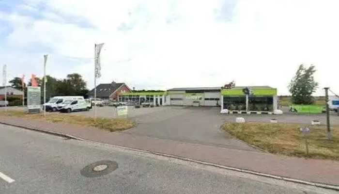 Schacht Und Sohn Gmbh Street View 360deg Fotos - Garding