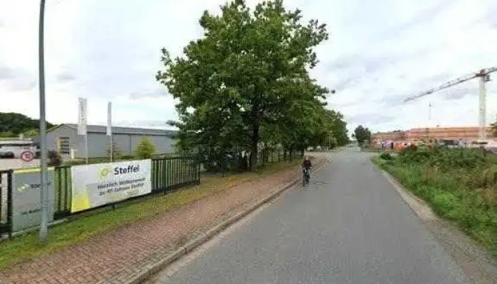 Schadel Metallbau Gmbh Alle - Lachendorf