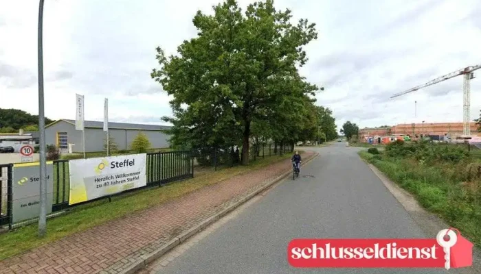 Schadel Metallbau GmbH - Lachendorf