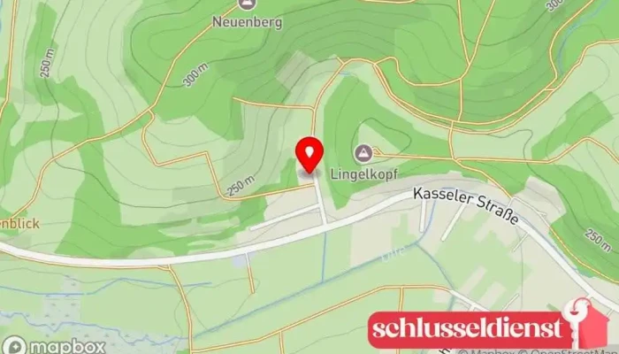 Schäfer Metallwerk GmbH - 36217 Ronshausen
