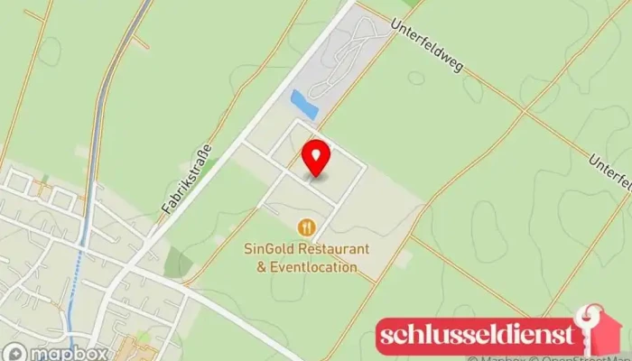 Schäfer - Stahlbau - Wehringen