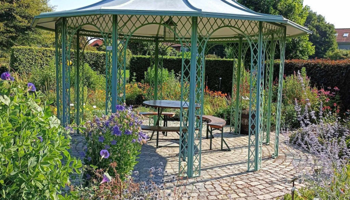 Schaugarten Seeshaupt - 82402 Seeshaupt