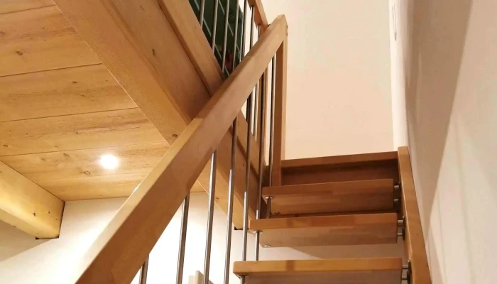 Scheel Treppen -   Und Gelanderbau Gmbh In Meiner Nahe - Schwäbisch Gmünd