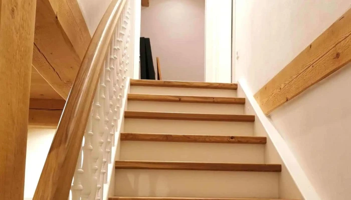 Scheel Treppen -   Und Gelanderbau Gmbh Schwabisch Gmund - Schwäbisch Gmünd