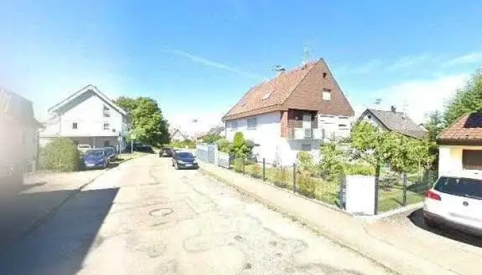Scheel Treppen -   Und Gelanderbau Gmbh Street View 360deg Fotos - Schwäbisch Gmünd