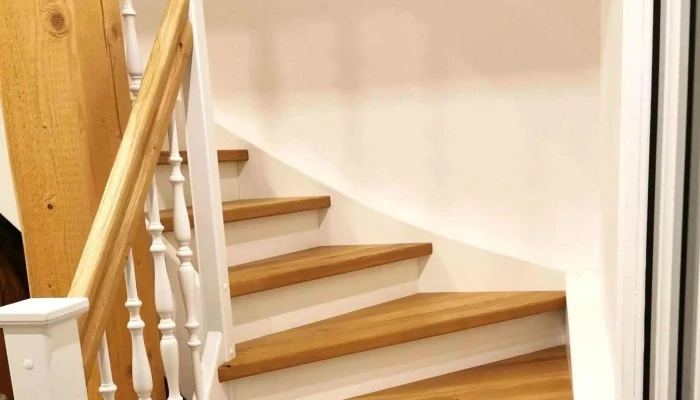 Scheel Treppen -   Und Gelanderbau Gmbh Treppenbauunternehmen - Schwäbisch Gmünd