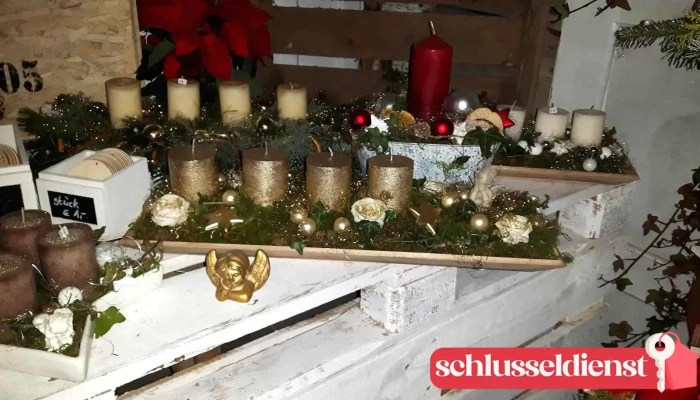 Schellhammer Leonhard & Söhne GmbH - Mühlhausen-Ehingen